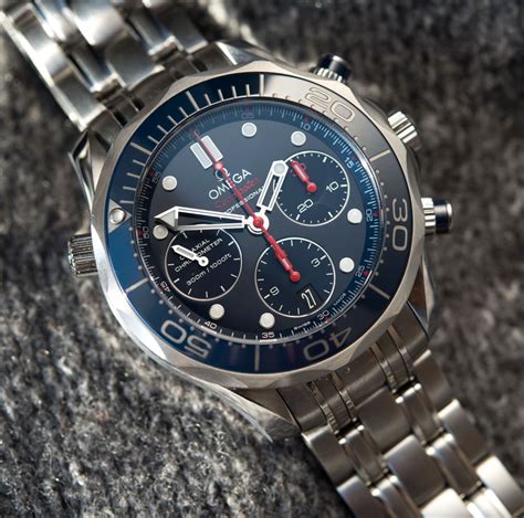 omega seamaster wrist|seamaster pro chrono 300m review.